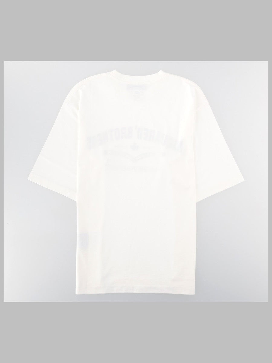 Dsquared - Man - White - T-shirt