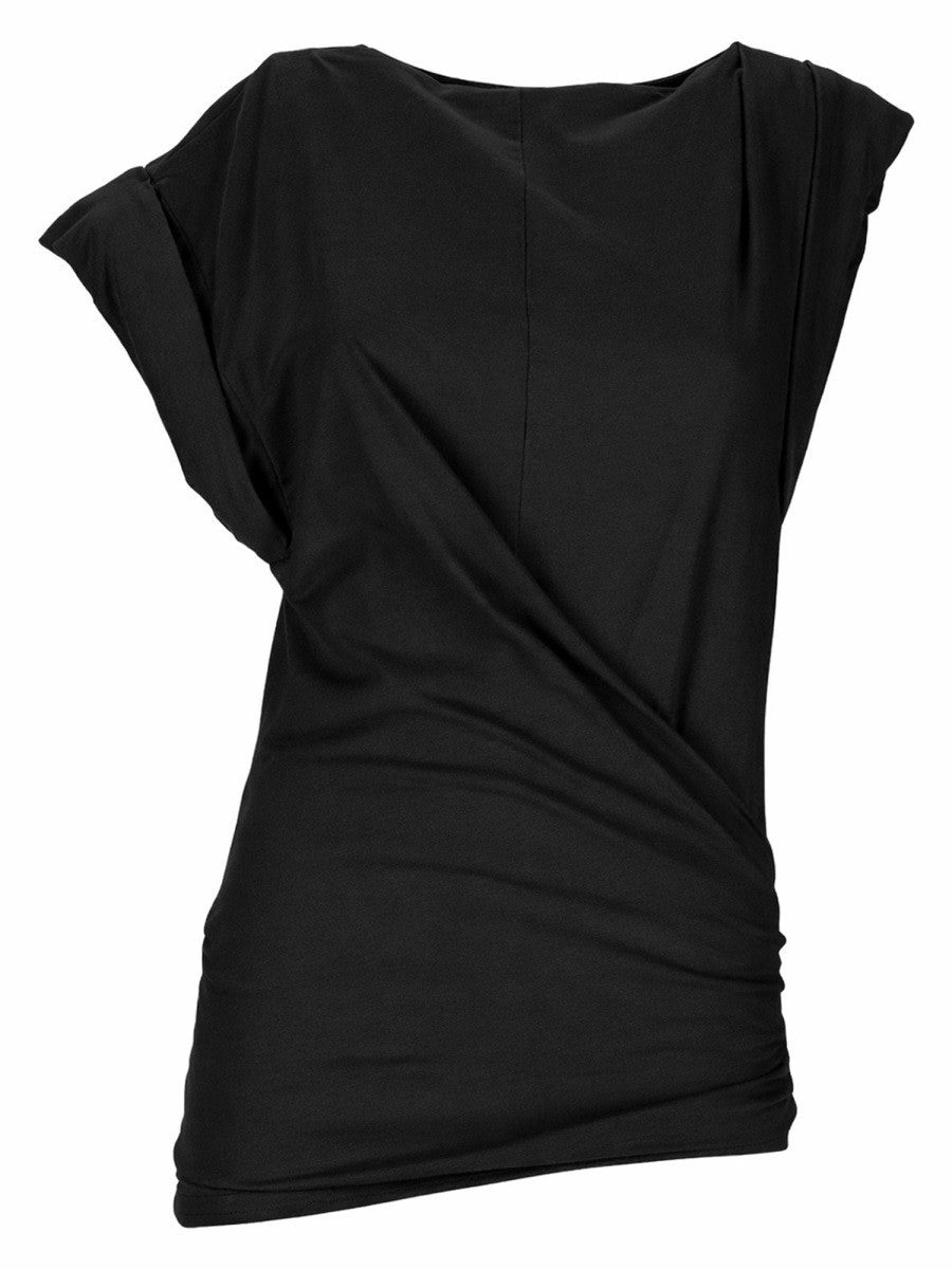 Isabel Marant - Woman - Black - T-shirt