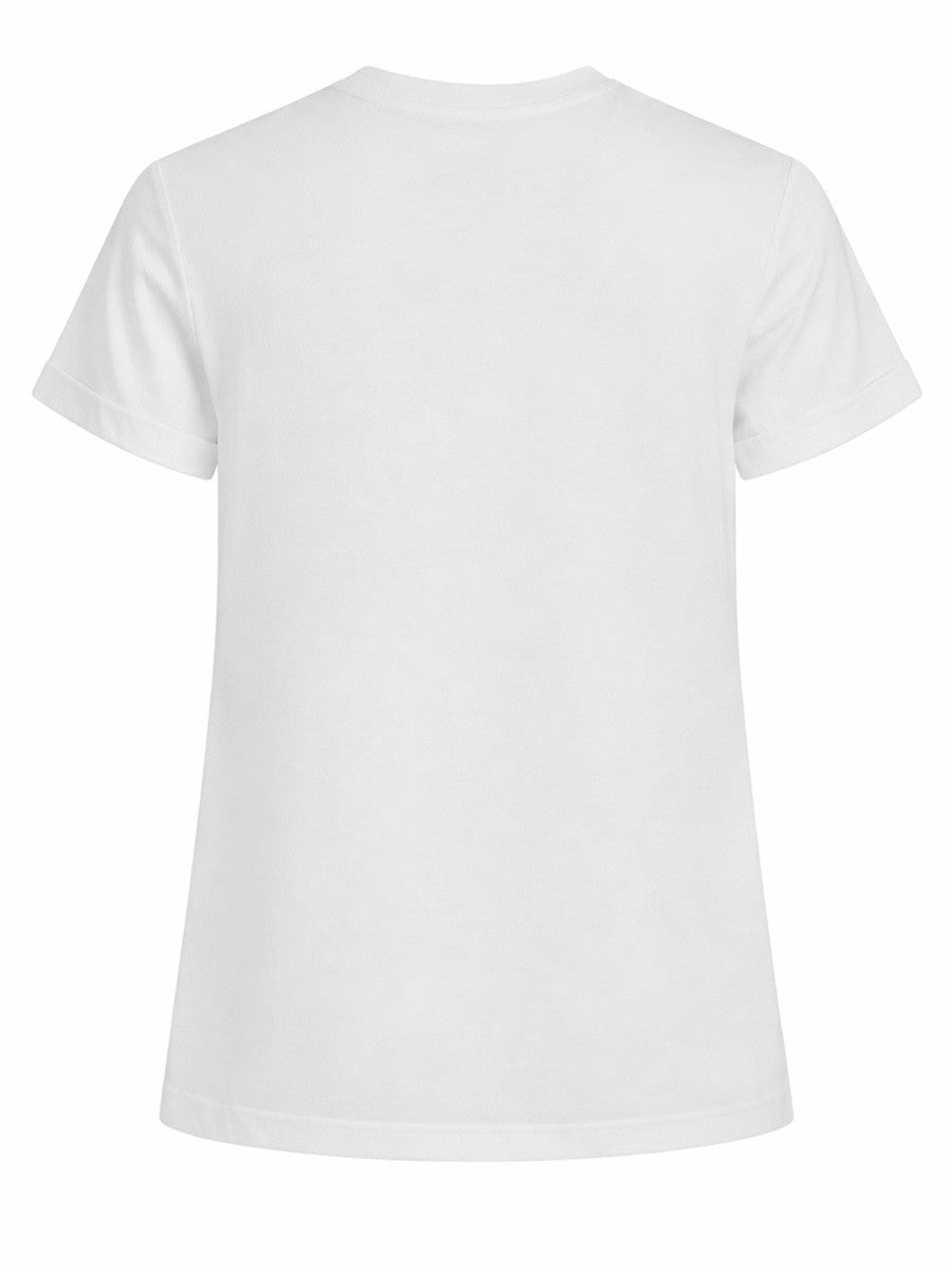 STUDIO NICHOLSON - Woman - White - T-shirt