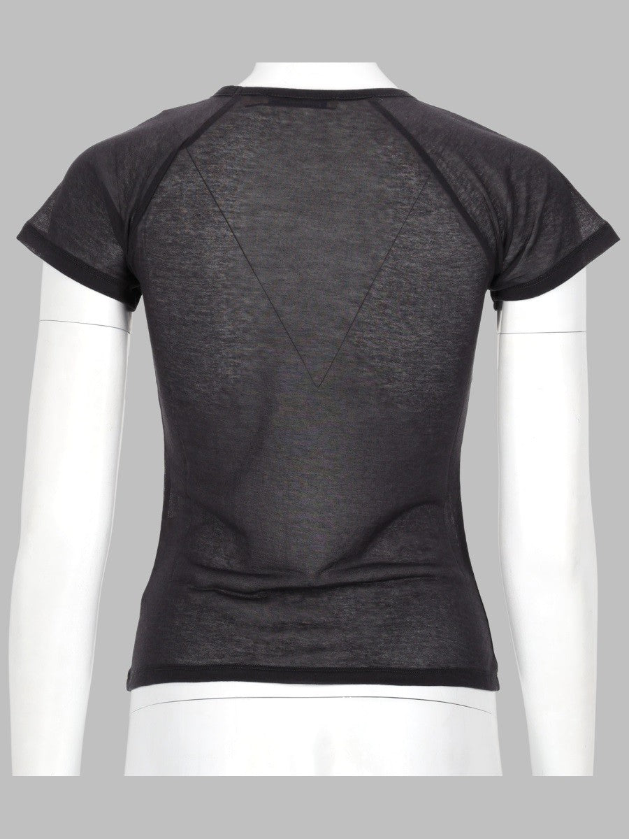 PALOMA WOOL - Woman - Grey - T-shirt