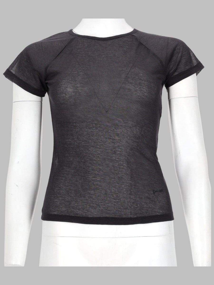 PALOMA WOOL - Woman - Black - T-shirt