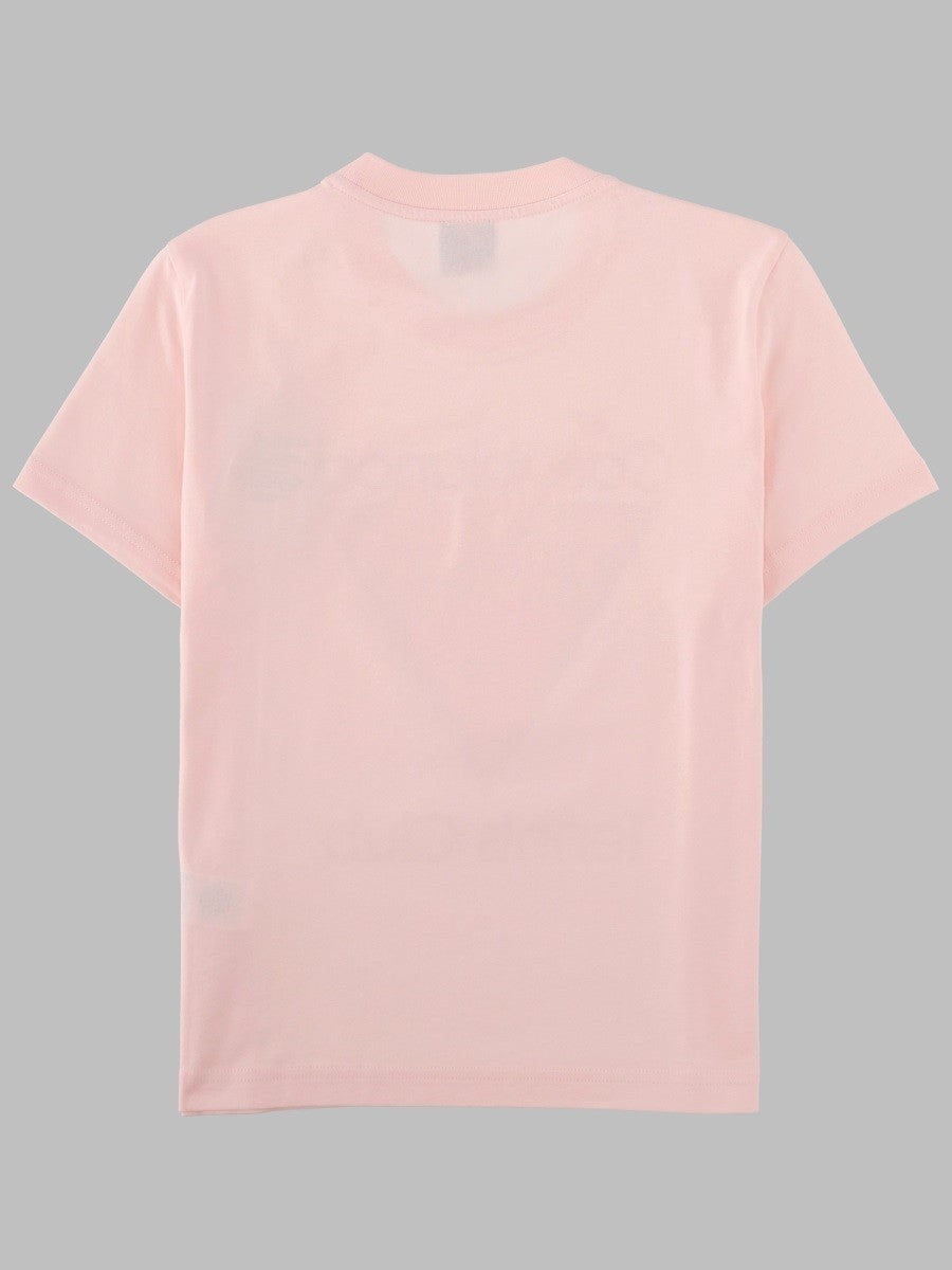 CASABLANCA - Woman - Black - T-shirt