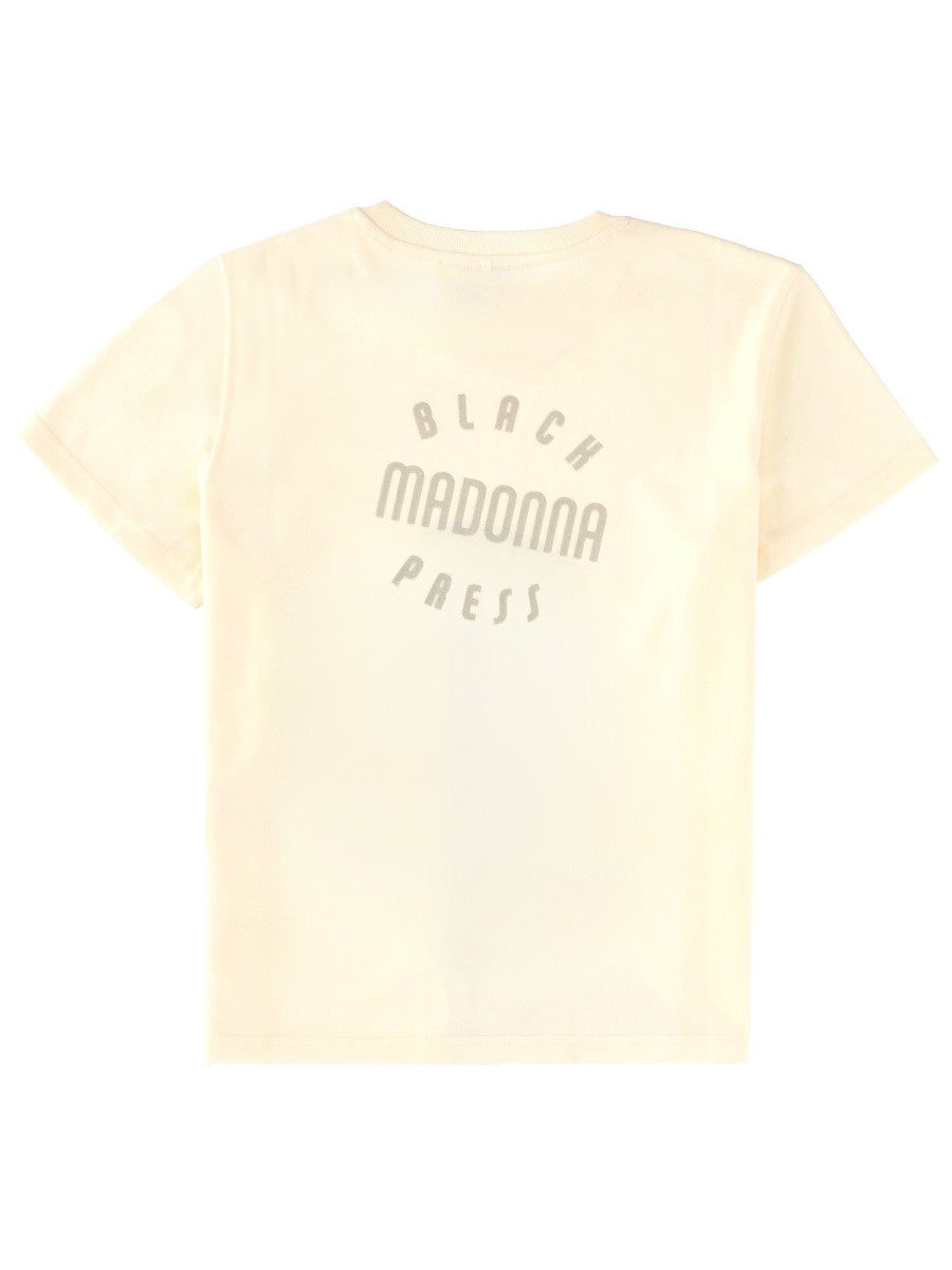 WALES BONNER - Unisex - Fehér - Póló