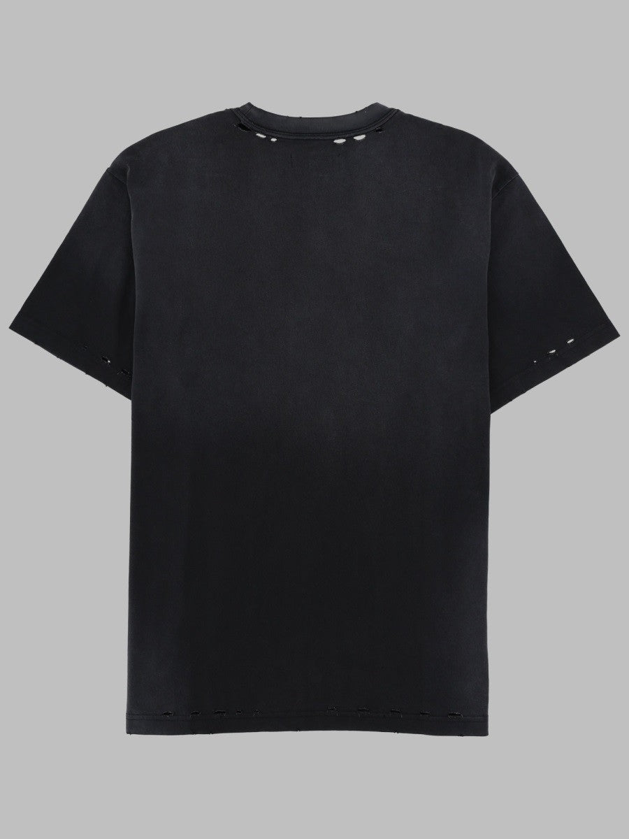 PURPLE BRAND - Man - Black - T-shirt