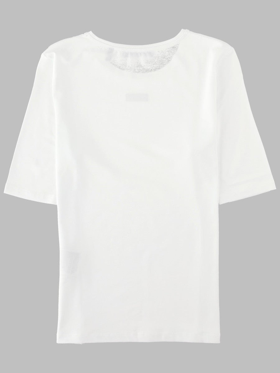 ROTATE - Woman - White - T-shirt