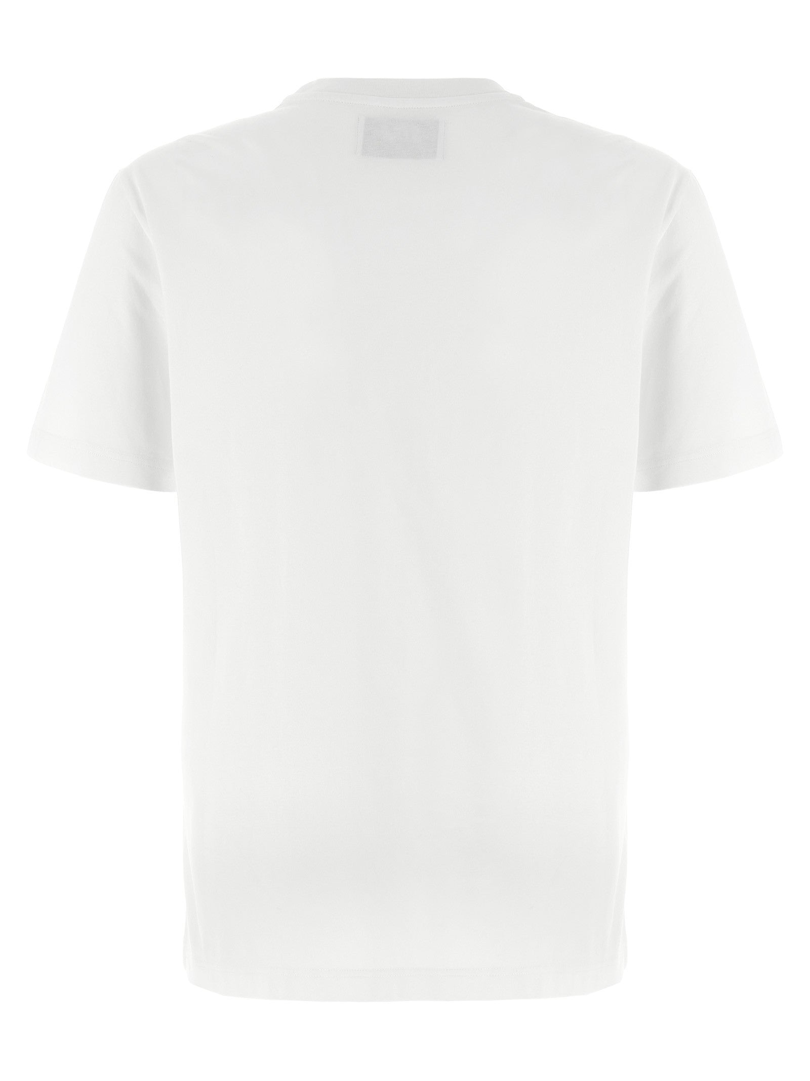 Golden Goose - nan - Multicolor - T-shirt