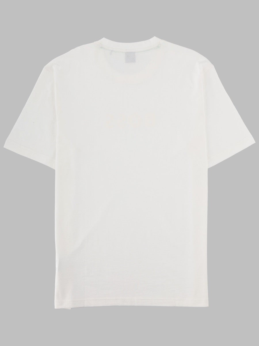 Boss - Man - White - T-shirt