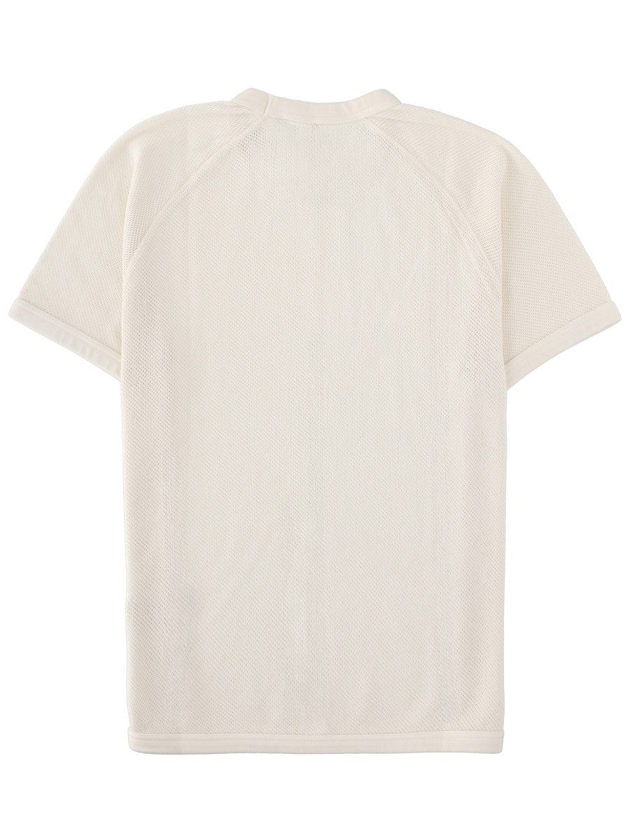 SUNFLOWER - Man - White - T-shirt