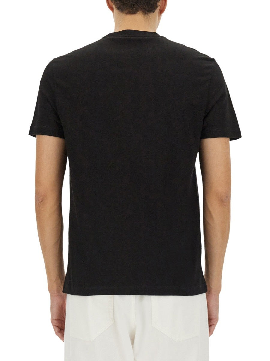 Versace - Man - Black - T-shirt