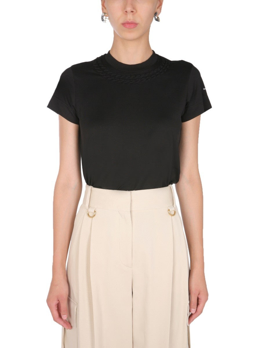 Givenchy - Női - Fekete - Póló