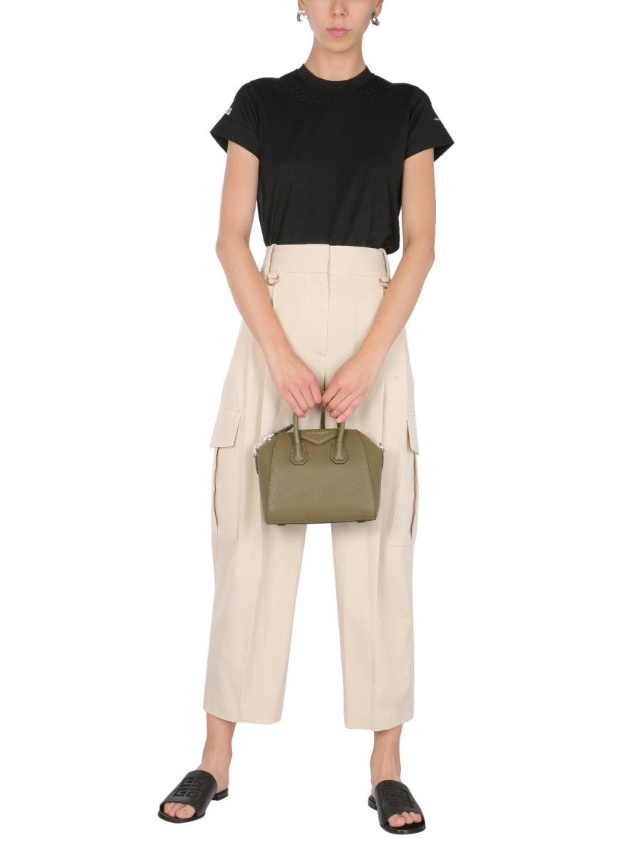 Givenchy - Női - Fekete - Póló