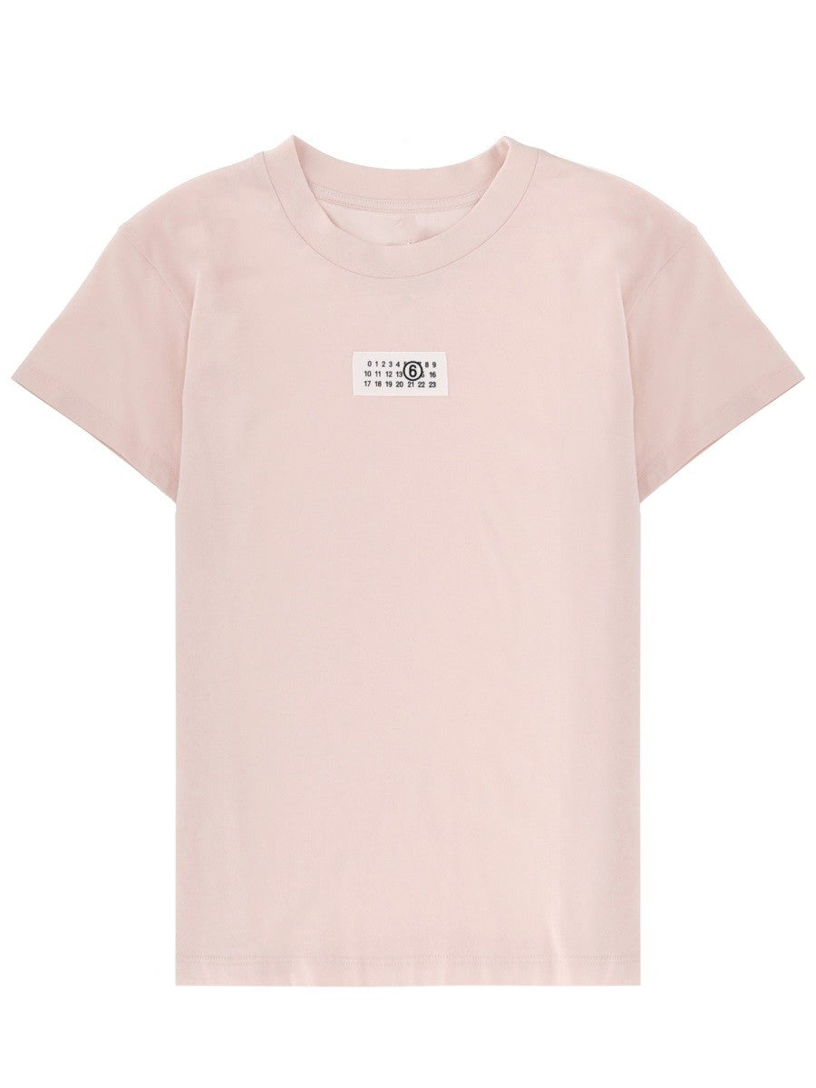 MM6 MAISON MARGIELA - Woman - Black - T-shirt