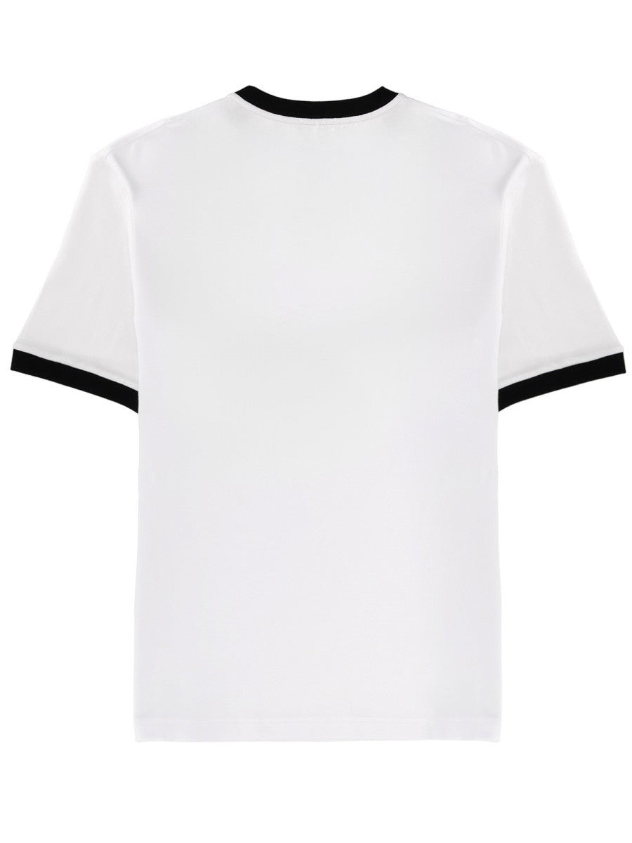Versace - Woman - White - T-shirt