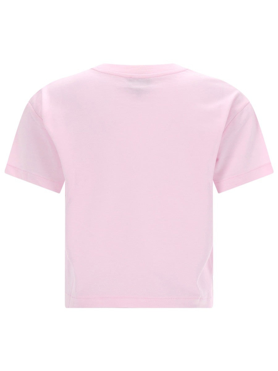 A.P.C. - Woman - Black - T-shirt