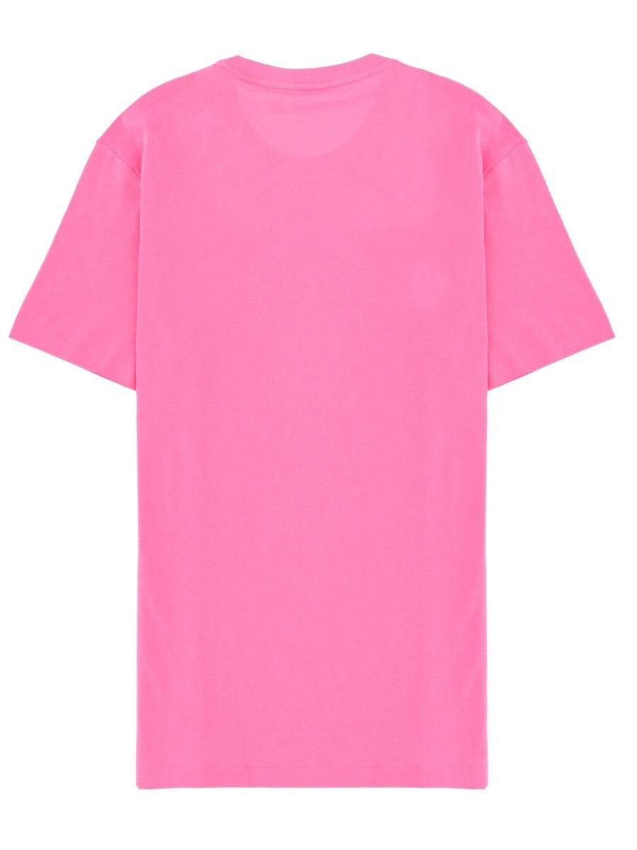Polo Ralph Lauren - Man - Pink - T-shirt