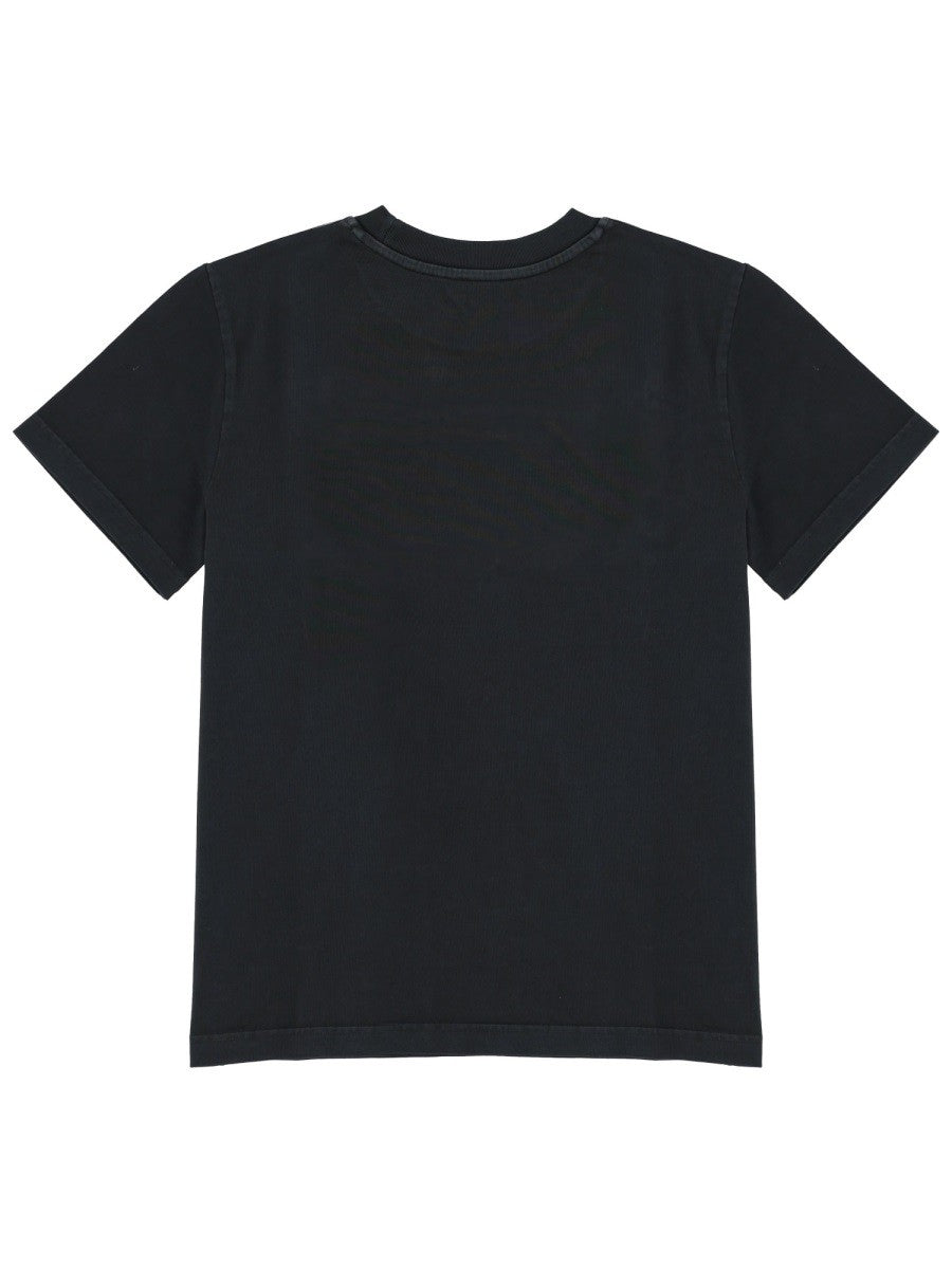 A.P.C. - Woman - Black - T-shirt