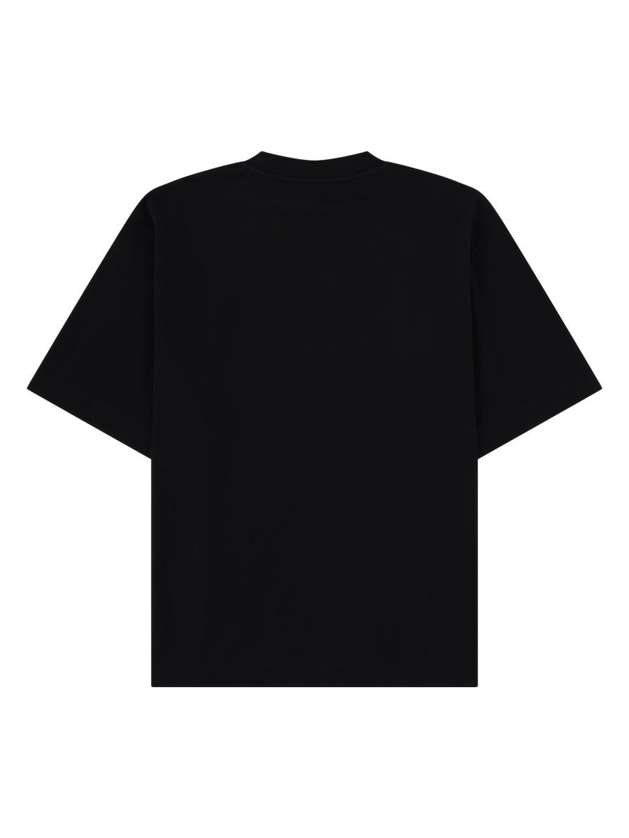 Off-white - Férfi - Fekete - Póló