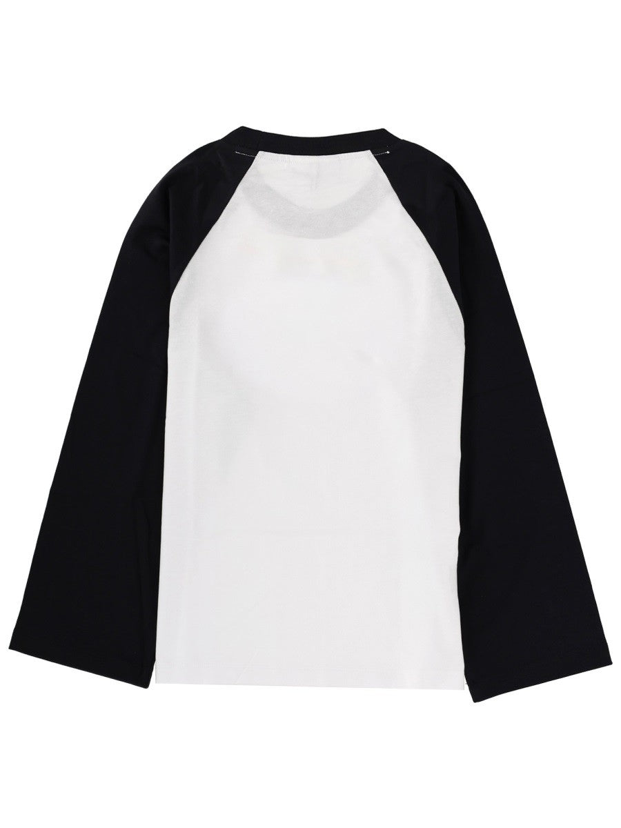 GANNI - Woman - White - T-shirt