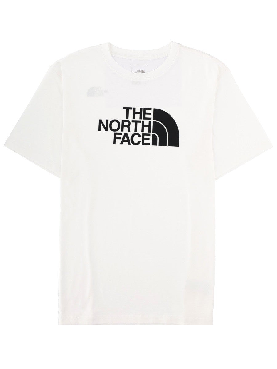 The North Face - Férfi - Fehér - Póló