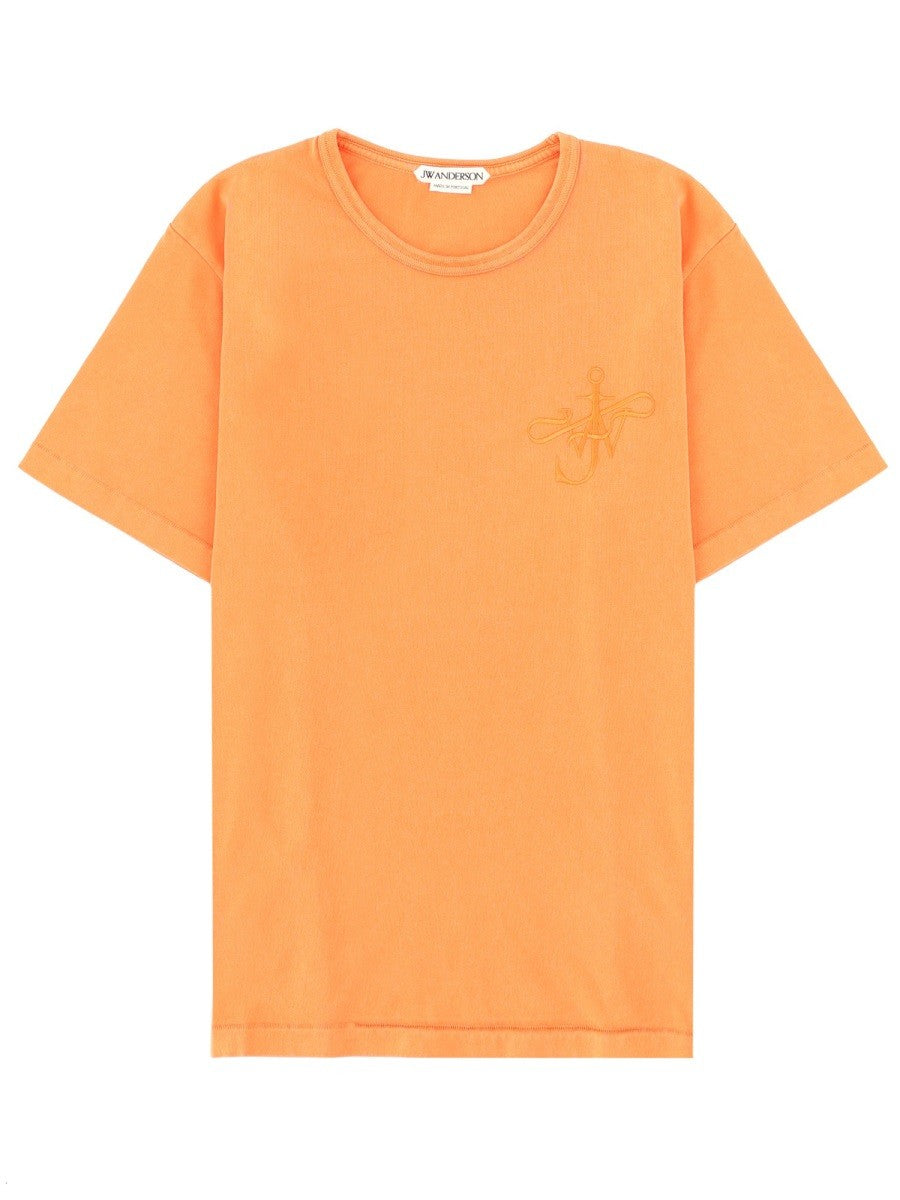 jw anderson - Férfi - Narancs - Póló