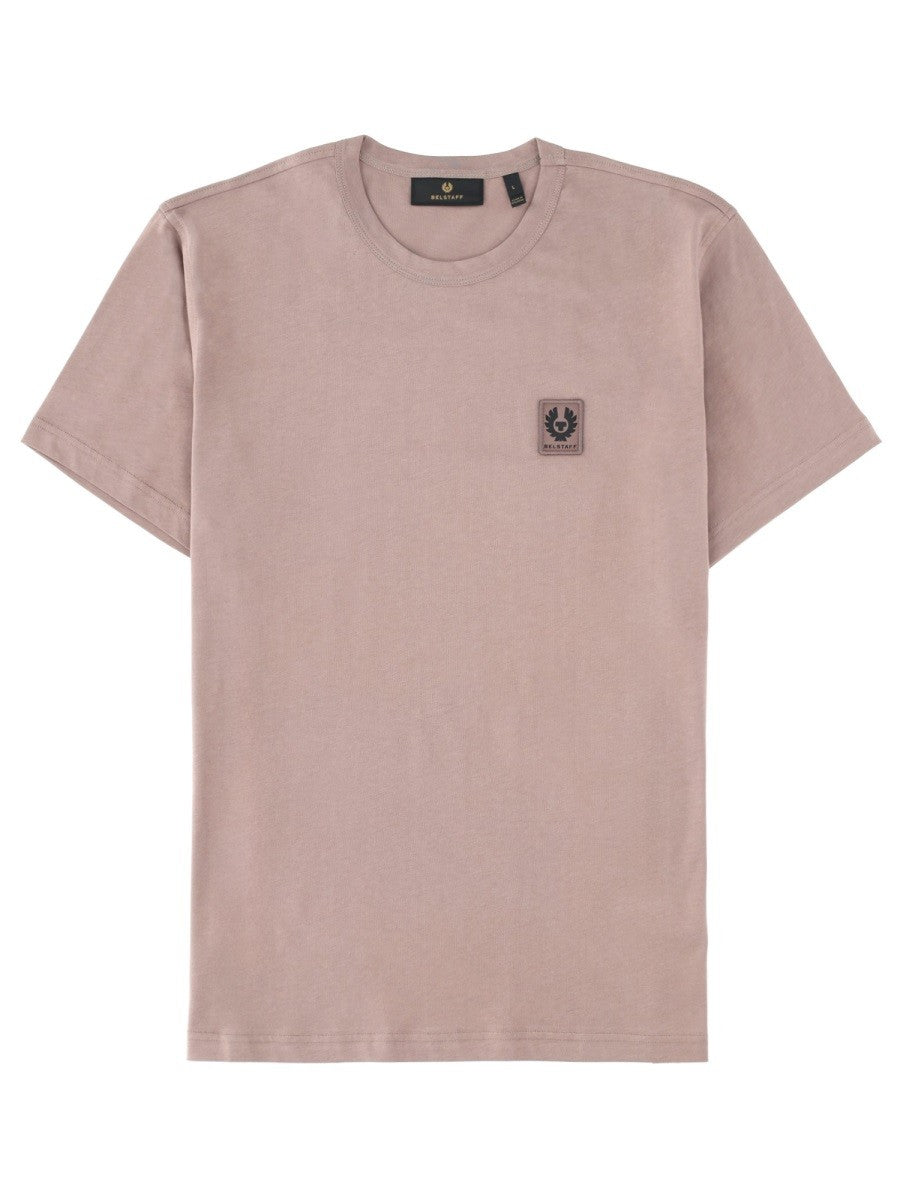 BELSTAFF – Férfi – Fekete – Póló
