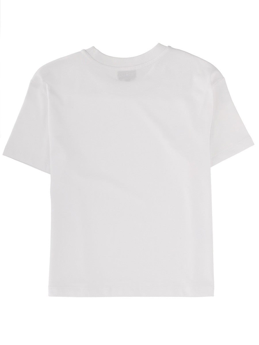 A.P.C. - Woman - White - T-shirt