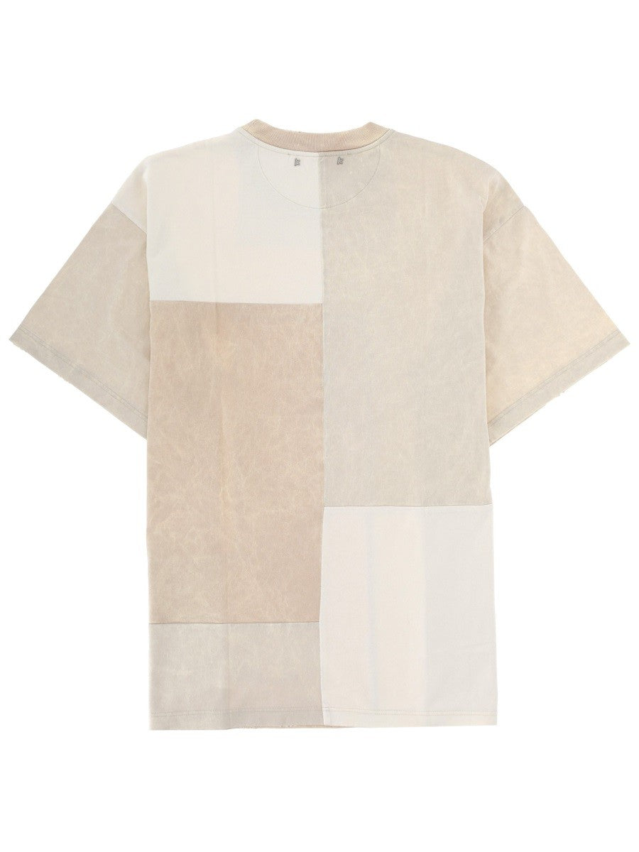 Golden Goose - Férfi - Fehér - Póló