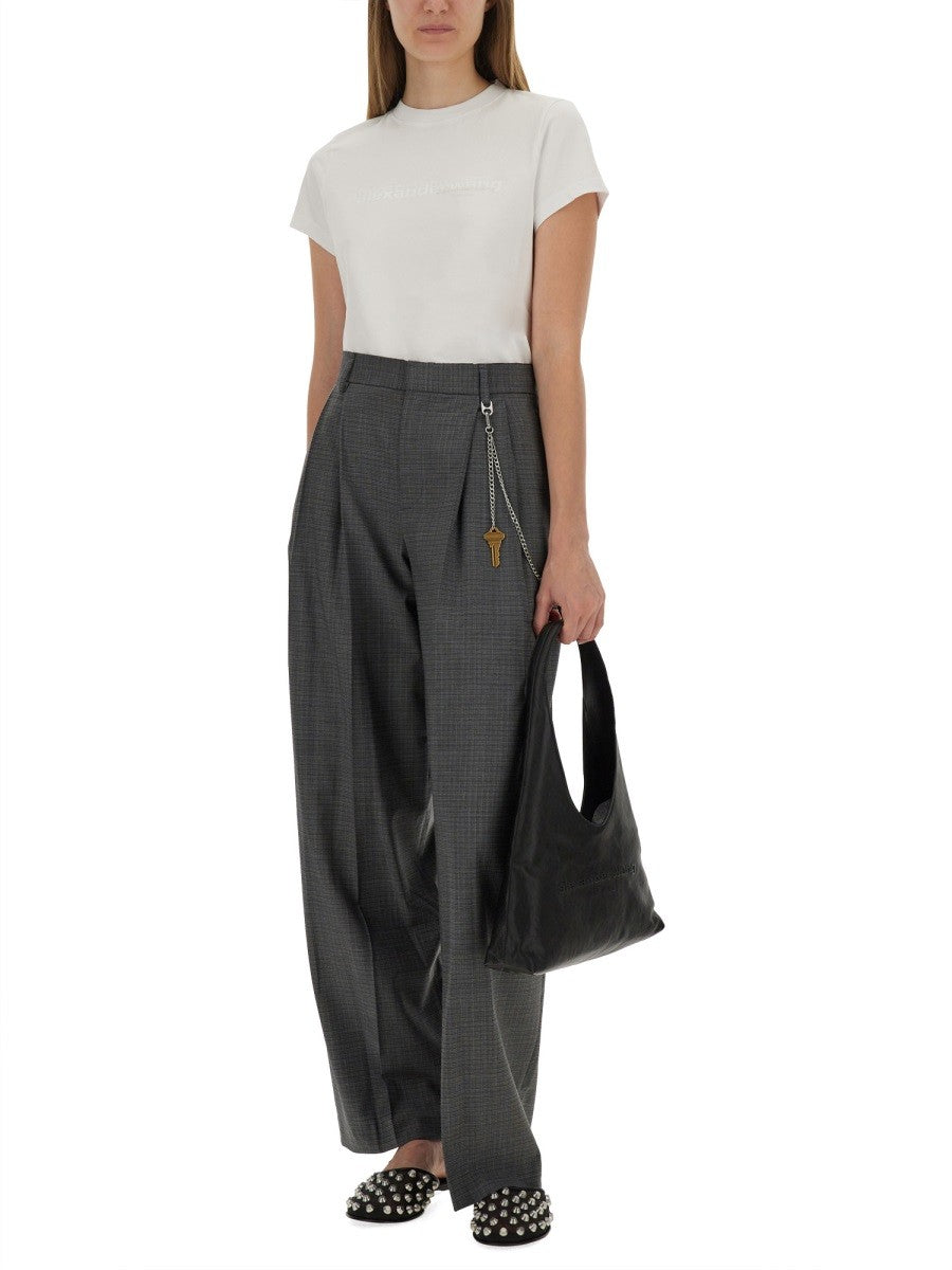 Alexander Wang - Női - Fehér - Póló