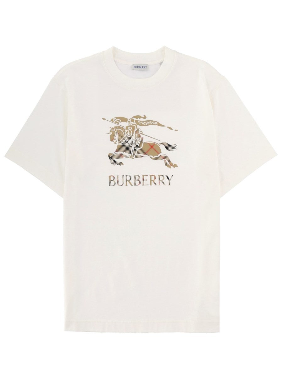 Burberry - Man - Beige - Top