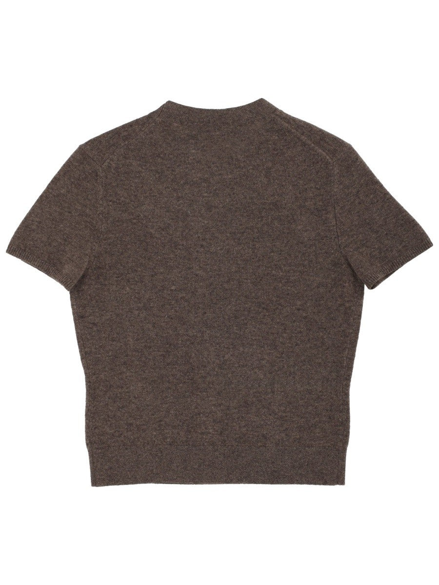 ALEXANDERWANG.T - Woman - Brown - T-shirt