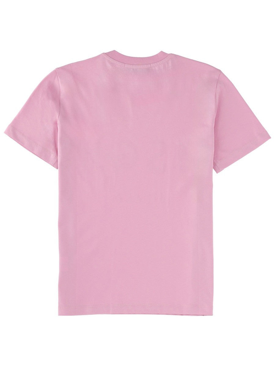 msgm - Női - Rózsaszín - Póló