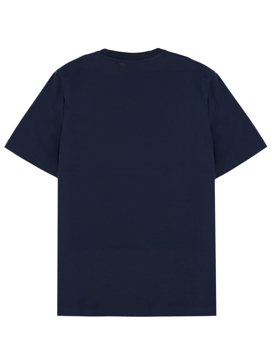 Boss - Férfi - Kék - Póló