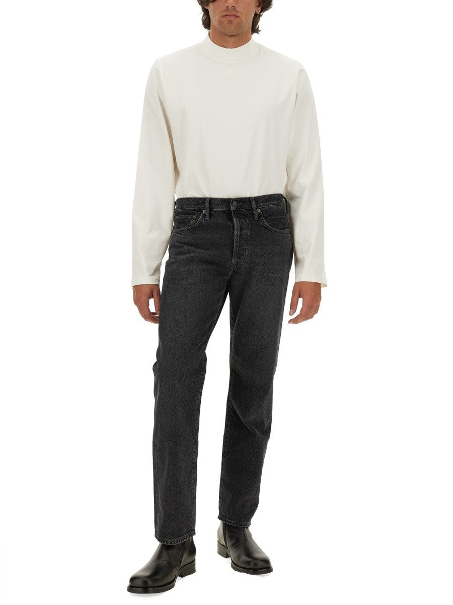 COURREGES - Férfi - Fehér - Póló