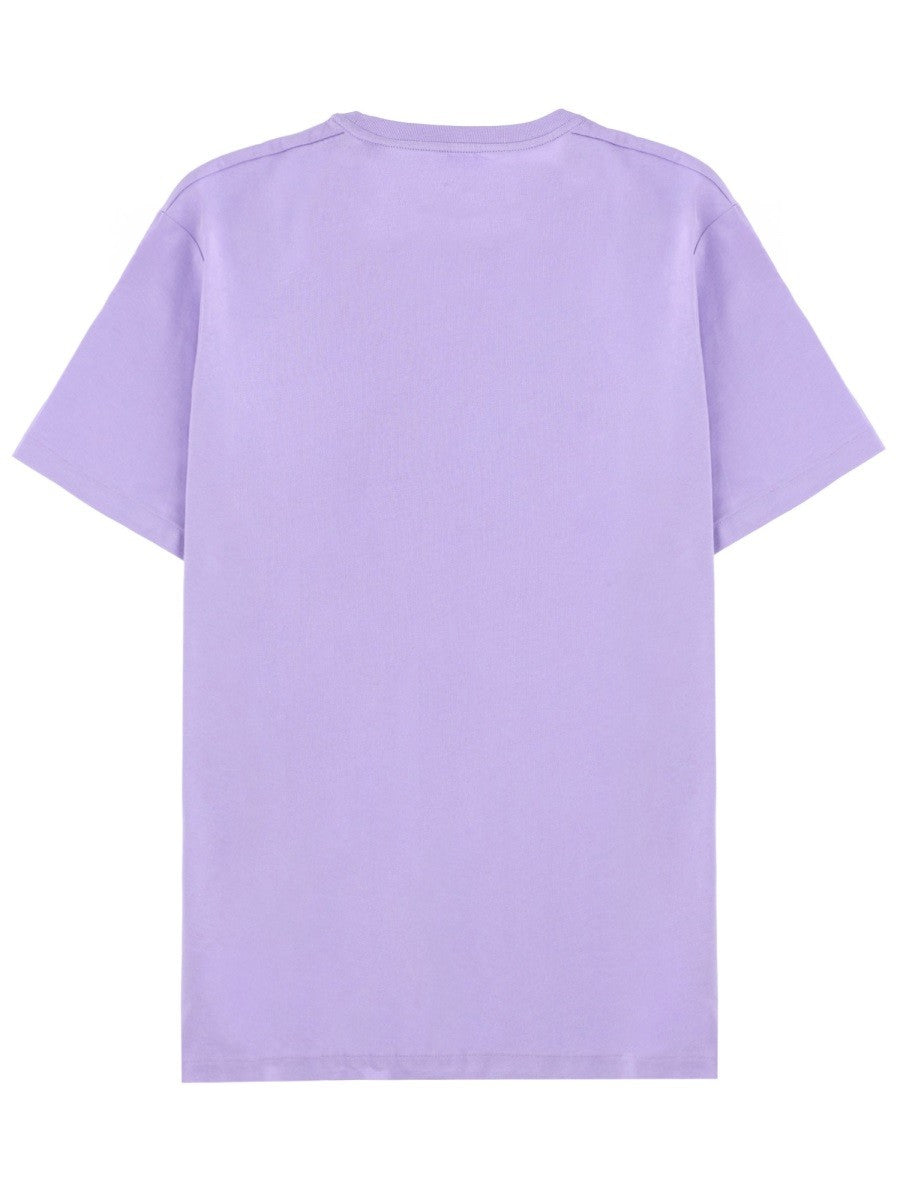 Polo Ralph Lauren - Férfi - Lila - Póló