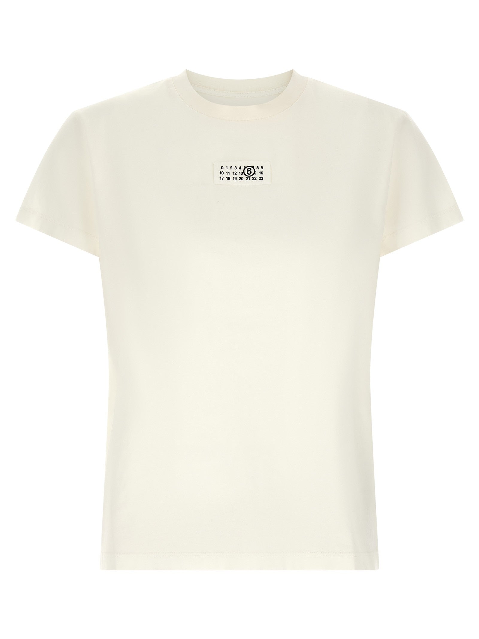 MM6 MAISON MARGIELA - nan - White - T-shirt