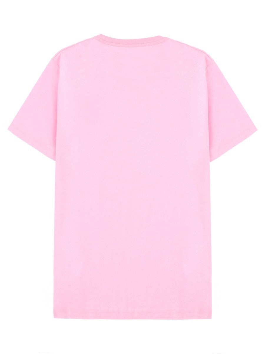Polo Ralph Lauren - Férfi - Rózsaszín - Póló
