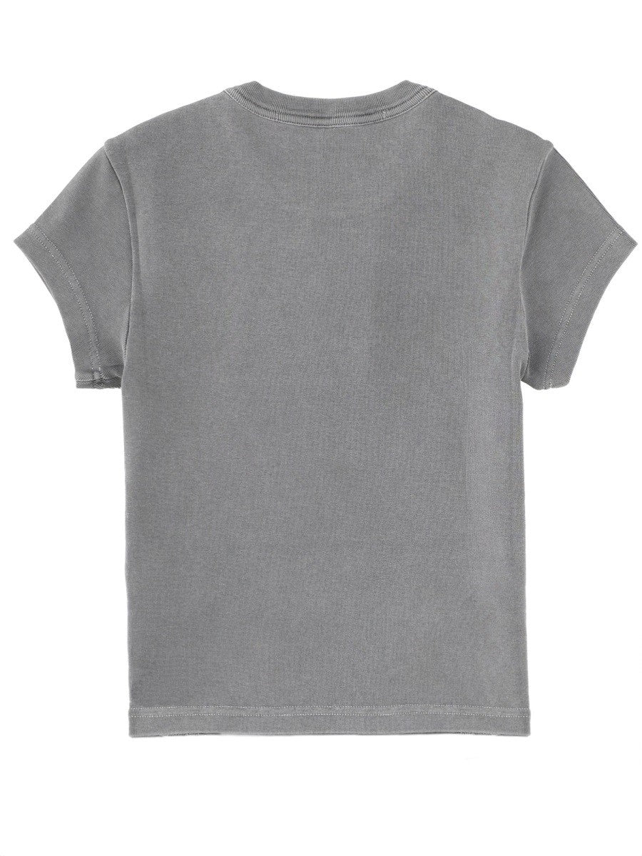 Alexander Wang - Női - Szürke - Póló