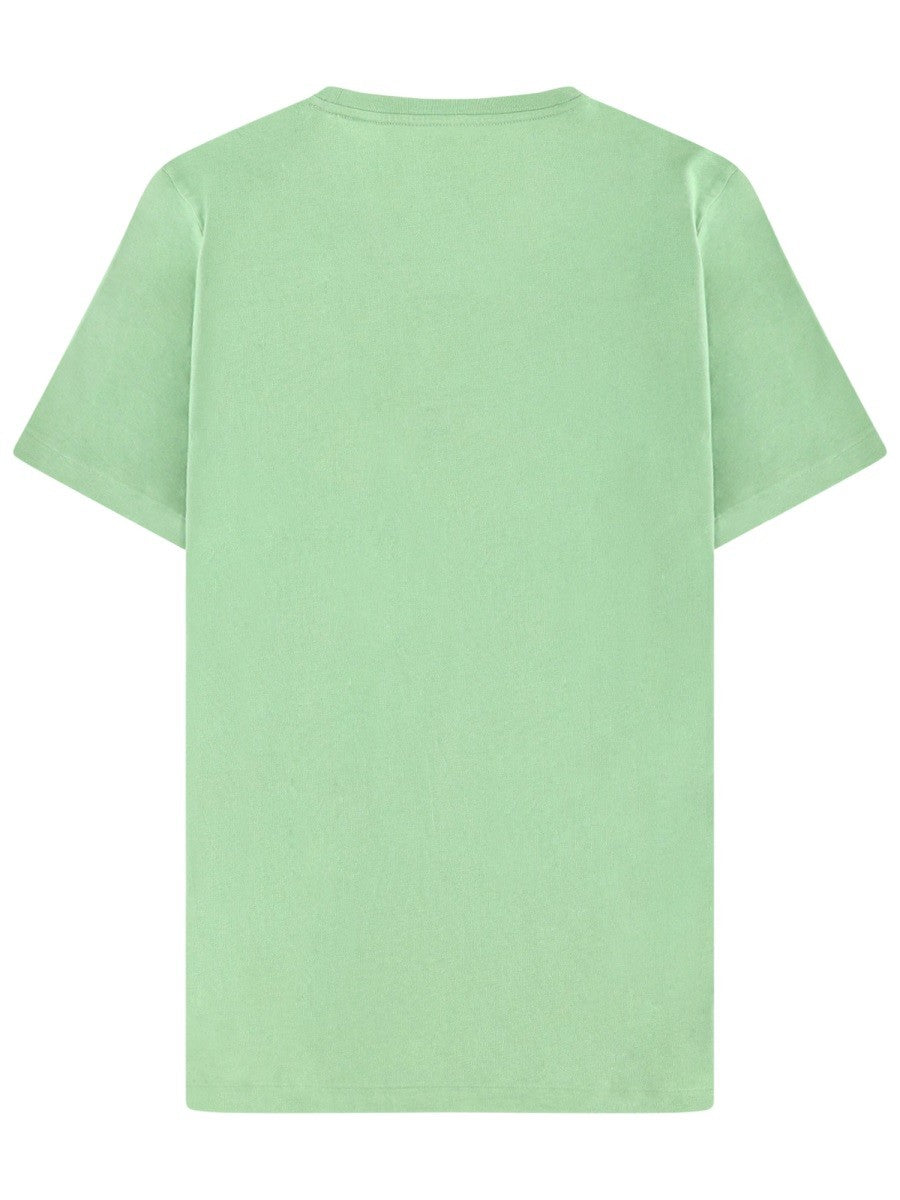 Polo Ralph Lauren - Férfi - Zöld - Póló