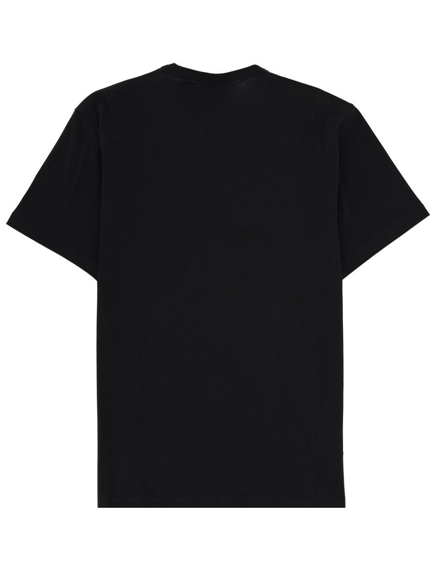 BELSTAFF – Férfi – Fekete – Póló