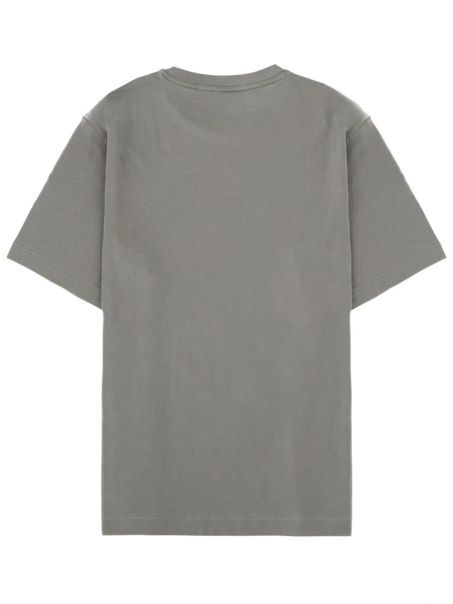 Boss - Férfi - Zöld - Póló