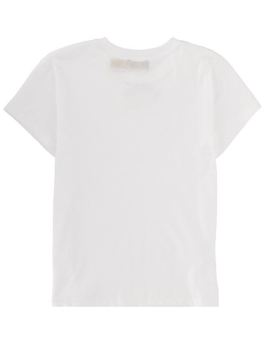 Polo Ralph Lauren - Woman - White - T-shirt