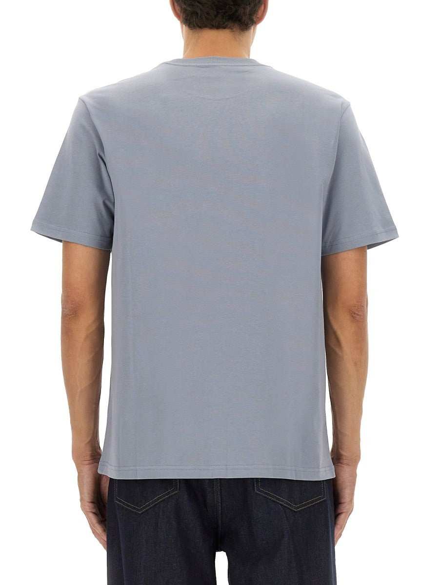 Carhartt Wip - Man - Grey - T-shirt