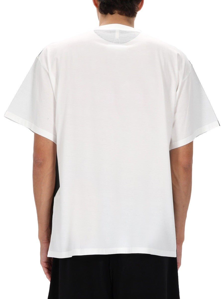 MM6 MAISON MARGIELA - Férfi - Fekete - Póló
