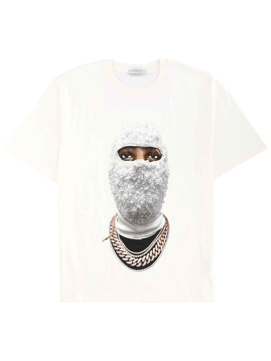 IH NOM UH NIT - Man - White - T-shirt