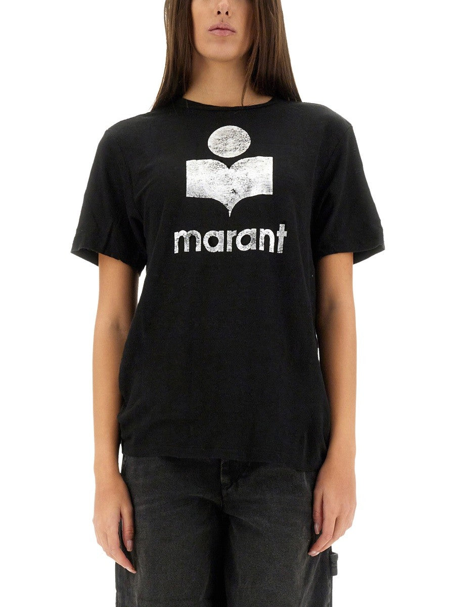 MARANT ETOILE - Női - Fekete - Póló