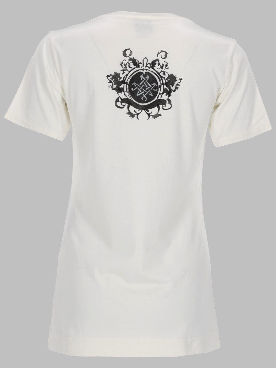 MR & MRS ITALY - Woman - Multicolor - T-shirt