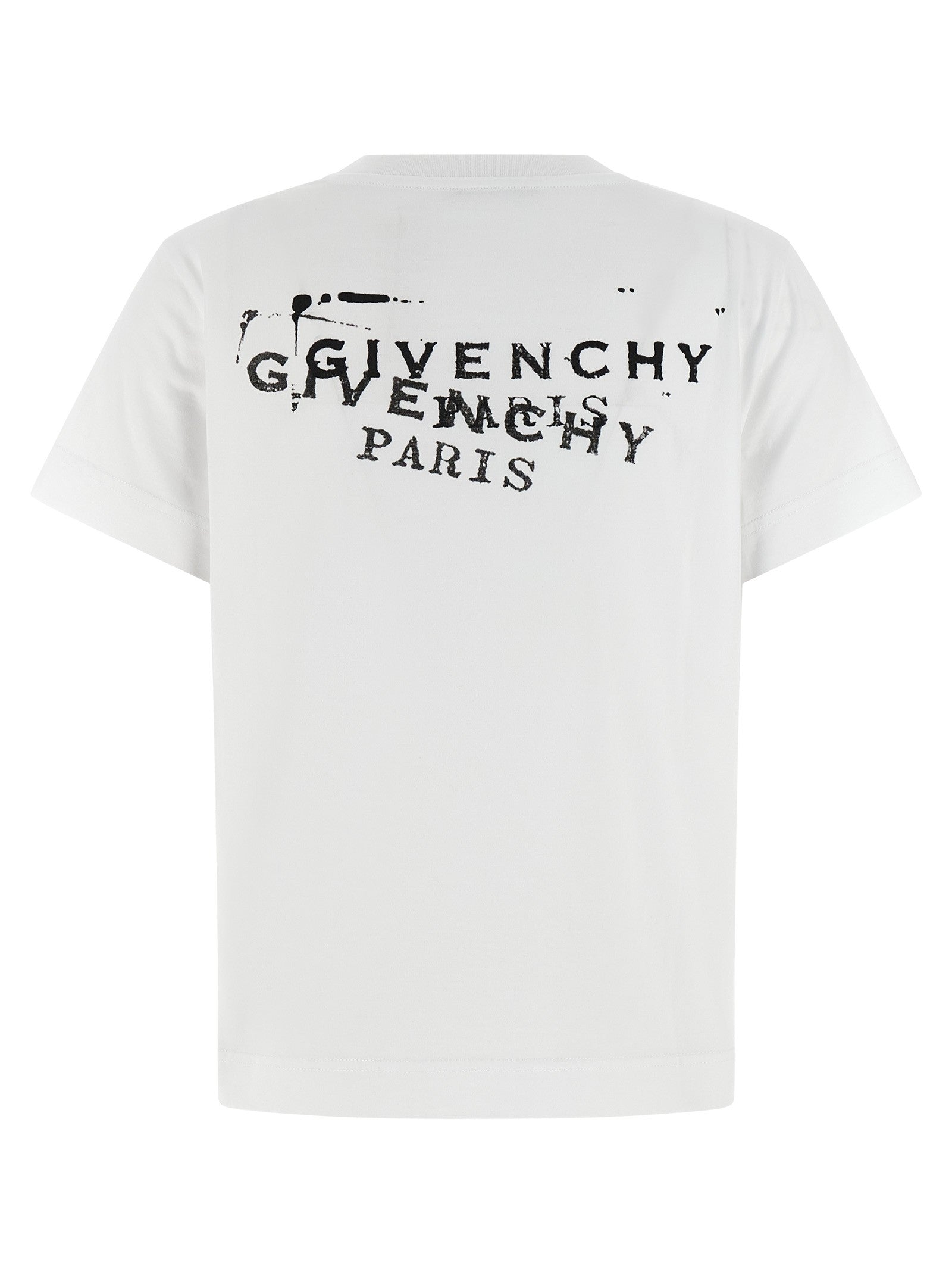 Givenchy - nan - White - T-shirt
