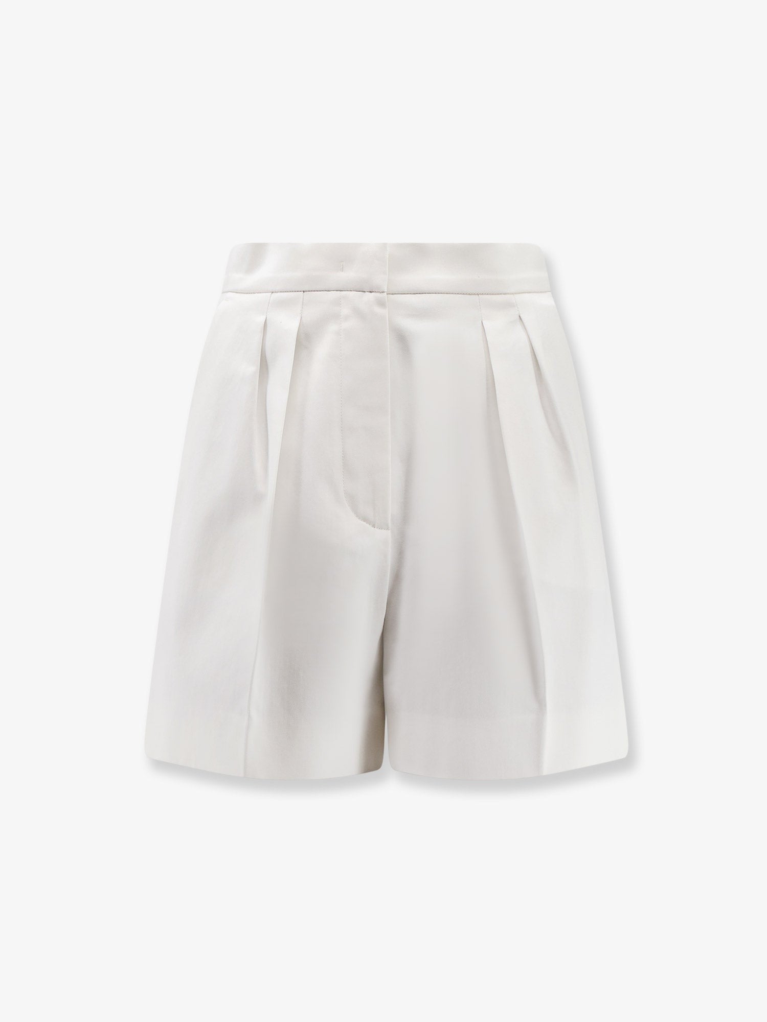 Max Mara – Női – Fehér – Rövidnadrág