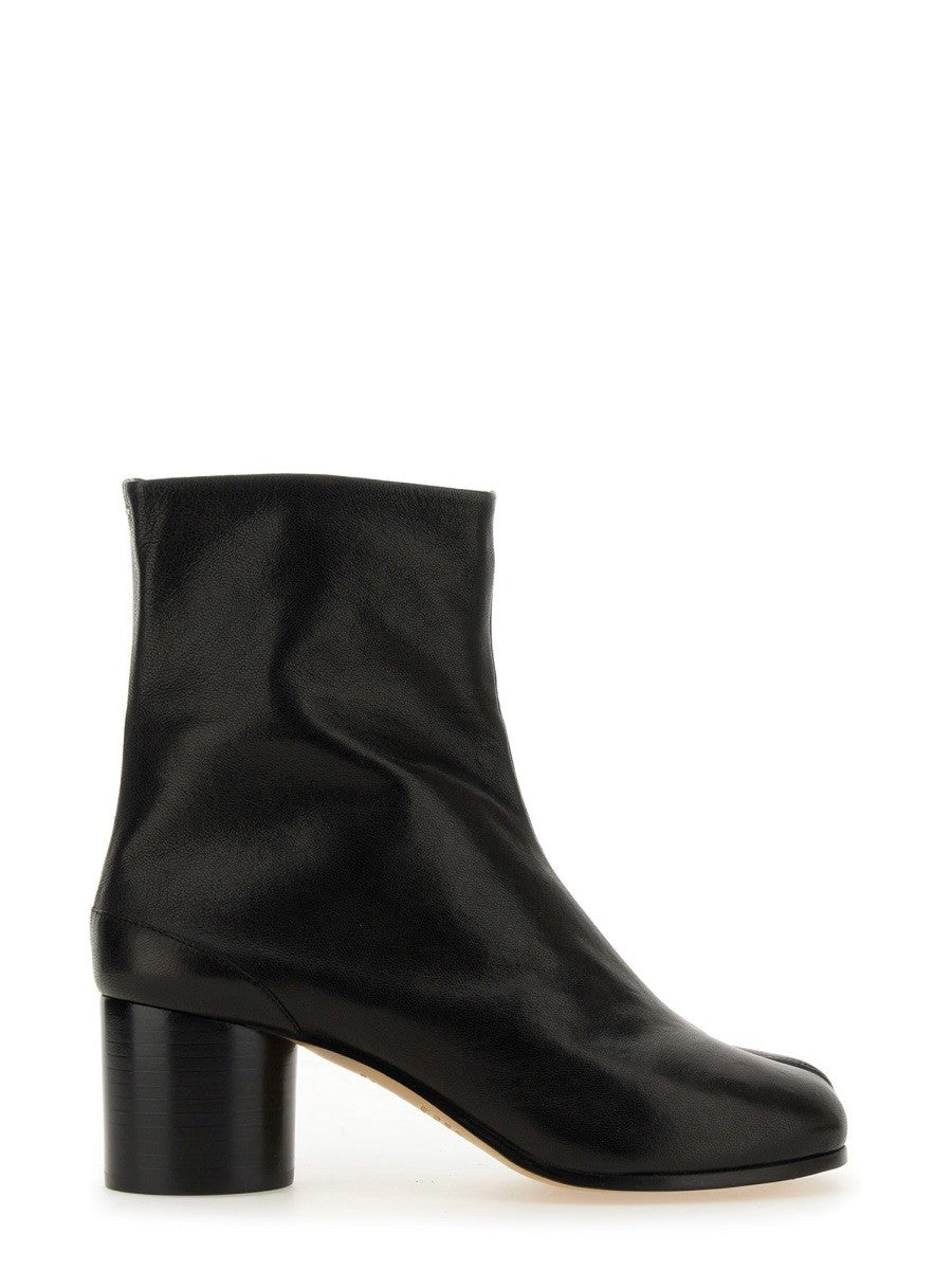 Maison Margiela - Woman - Black - Boot