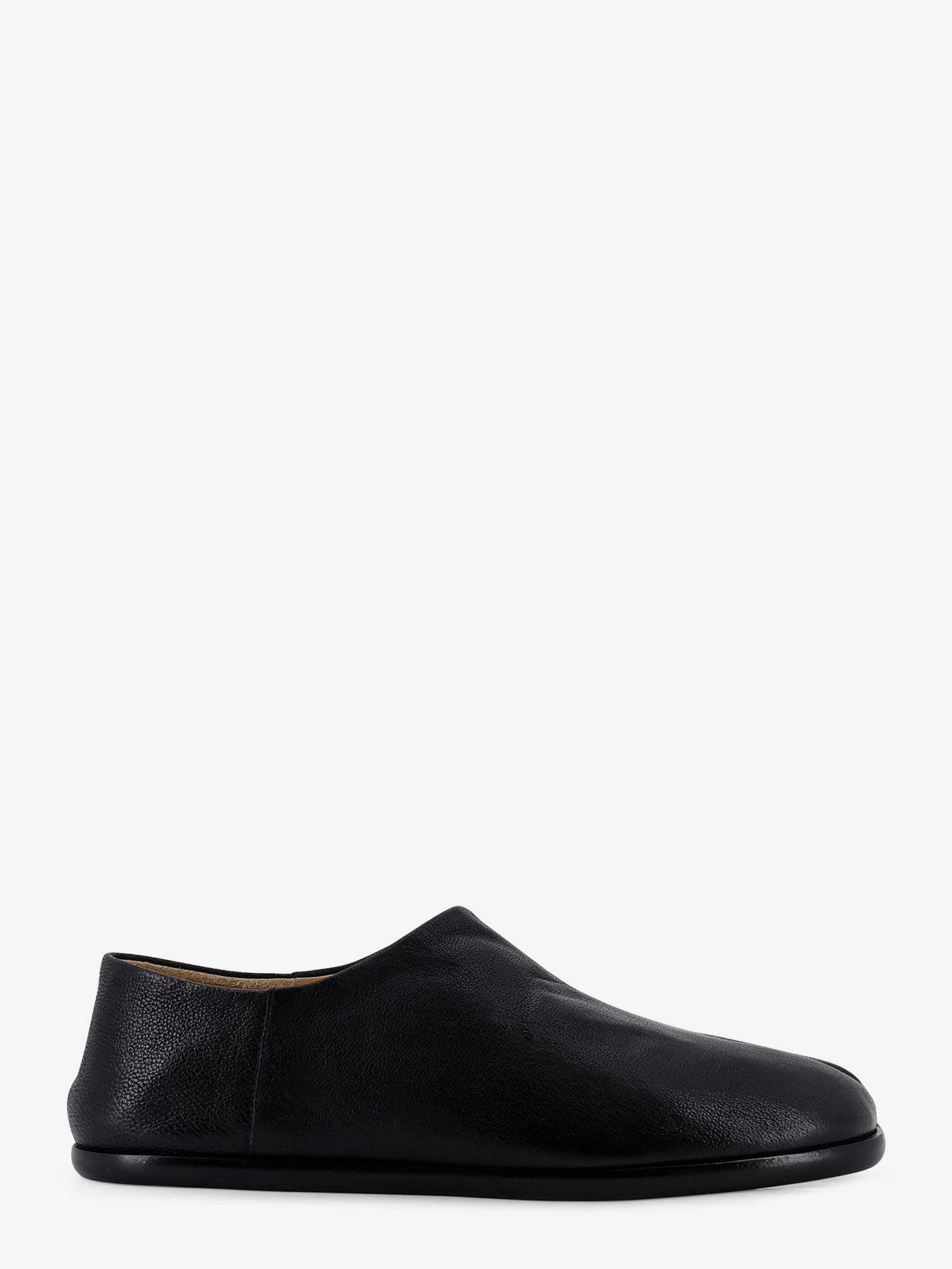 Maison Margiela - Férfi - Fekete - Loafer mokaszin